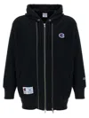 Undercover X Champion Hoodie