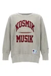 Undercover Champion Collaboration Crew Neck Sweatshirt