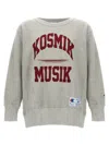Undercover Champion Collaboration Crew Neck Sweatshirt