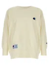 Undercover Champion X Sweatshirt Col Rond