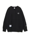 Undercover Sweatshirt In Black
