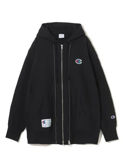 Undercover Unisex Champion Jersey In Black