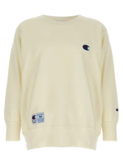 UNDERCOVER CHAMPION X UNDERCOVER SWEATSHIRT