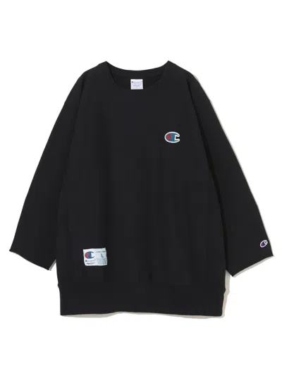 UNDERCOVER CHAMPION X UNDERCOVER T-SHIRT