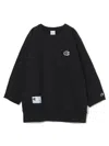 Undercover Sweatshirt In Black