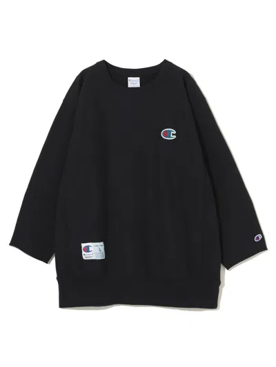 UNDERCOVER CHAMPION X UNDERCOVER T-SHIRT UNISEX