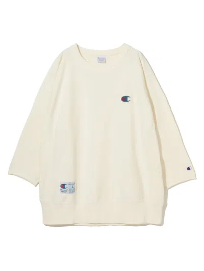 UNDERCOVER CHAMPION X UNDERCOVER T-SHIRT