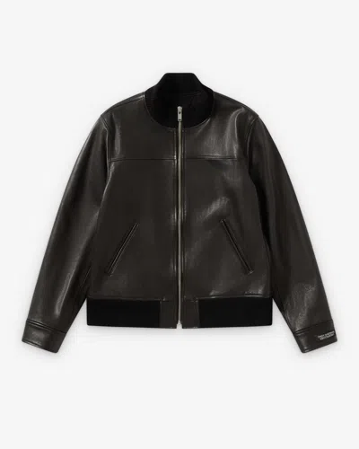 Undercover Cindy Sherman Jacket In Black