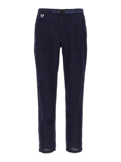UNDERCOVER CLIMBER EASY PANTSNONNATIVE PANTS