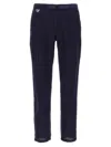 Undercover Easy Climber Pants Nonnative Trousers In Blue