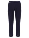Undercover Easy Climber Pants Nonnative Trousers In Blue