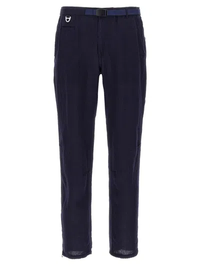 UNDERCOVER 'CLIMBER EASY PANTS'×NONNATIVE PANTS