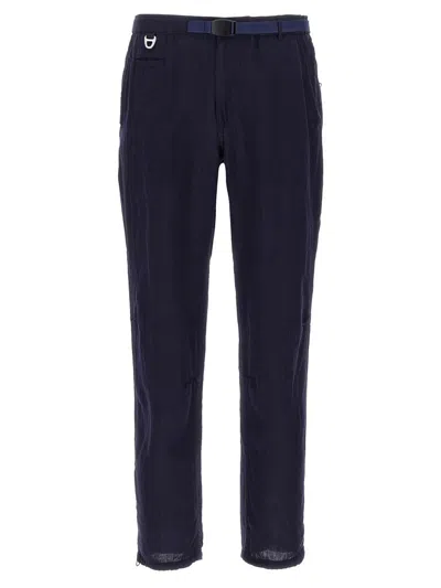 Undercover 'climber Easy Trousers'×nonnative Trousers