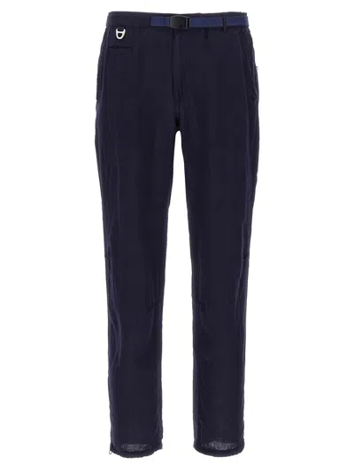 Undercover 'climber Easy Trousers'×nonnative Trousers
