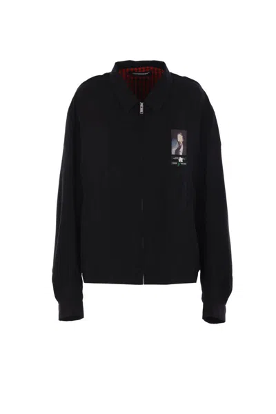 Undercover Coats