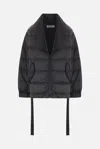 Undercover Coats In Black