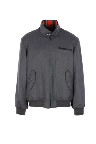 Undercover Coats In Gray