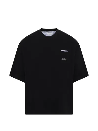 UNDERCOVER COMBO POCKET T-SHIRT