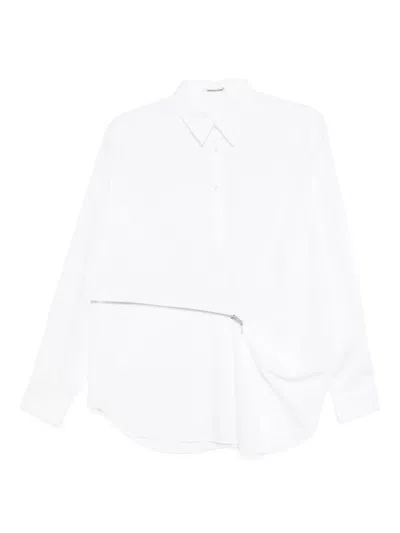 Undercover Cotton Polo Top