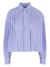 Undercover Cotton Shirt