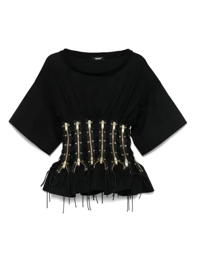 Undercover Cotton T-shirt