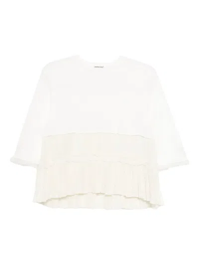 Undercover Cotton T-shirt