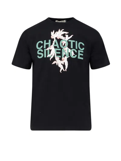 UNDERCOVER COTTON T-SHIRT