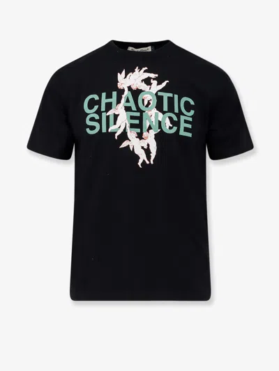 UNDERCOVER COTTON T-SHIRT