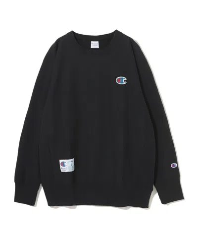 UNDERCOVER UNDERCOVER CHAMPION COLLABORATION SWEATER