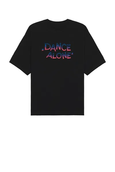 UNDERCOVER DANCE ALONE TEE
