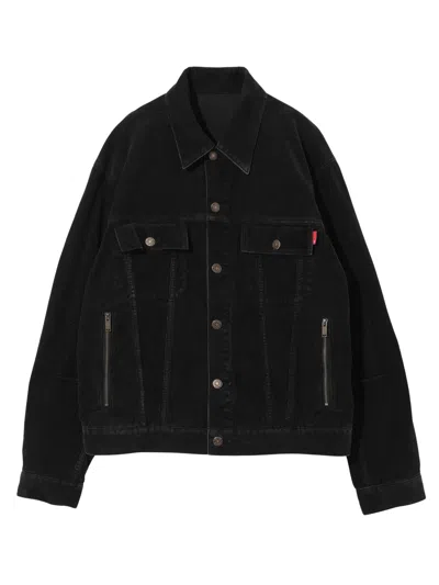 UNDERCOVER Undercover Denim Jacket