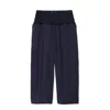 Undercover Drawstring Track Pants In Blue