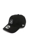 Undercover Embroidered Cap