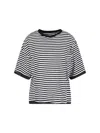 Undercover Essential Logo T-shirt In Multi