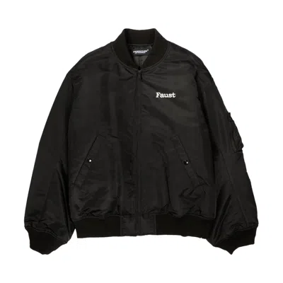 Pre-owned Undercover Faust Blouson 'black' | Men's Size 5