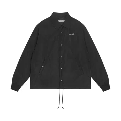 Pre-owned Undercover For All Rebels Jacket 'black' | Men's Size 5