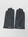 UNDERCOVER GLOVES WITH INTRICATE STITCHED DETAILING