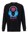 Undercover Graphic-print Sweatshirt
