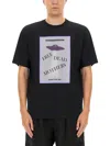 Undercover T-shirt With Print