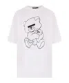 Undercover T-shirts And Polos In White