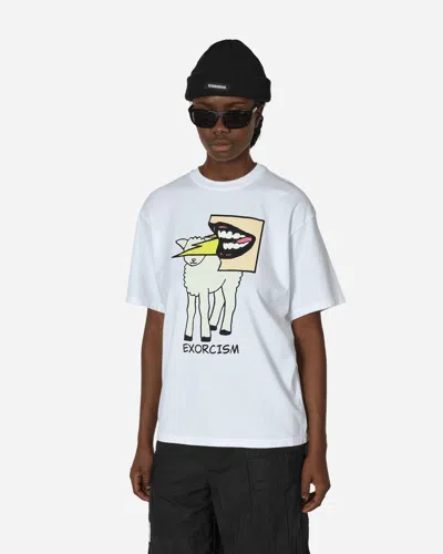 UNDERCOVER GRAPHIC T-SHIRT