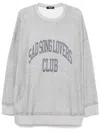 Undercover Sweatshirt  Men Color Grey In Grey