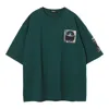 Undercover Heldon Interface Tee In Gray