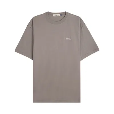 Pre-owned Undercover Helen Verhoeven Print Tee 'grey' | Men's Size 3