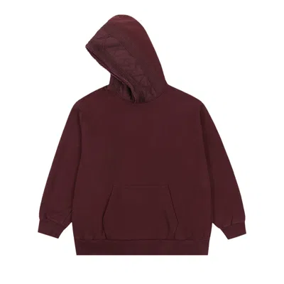 Pre-owned Undercover Hoodie 'red' | Men's Size 4