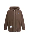 Undercover X Champion Hoodie