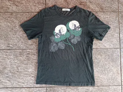 Pre-owned Undercover Ism For Rebels T-shirt In Black