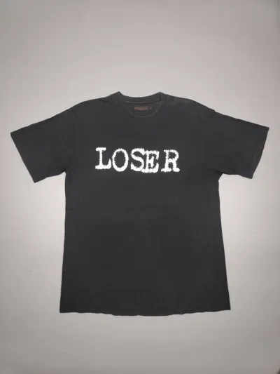 undercover-ism-loser-black-