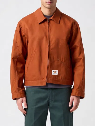 UNDERCOVER UNDERCOVER COTTON-BLEND SHIRT JACKET WITH ZIP CLOSURE AND POCKETS,I42168032
