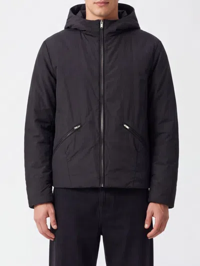 Undercover Jacket Men Color Black In Purple